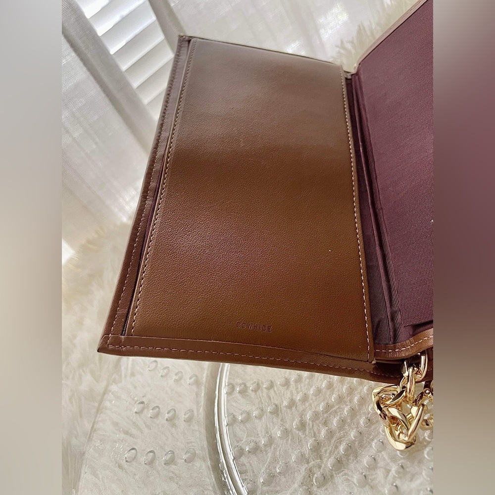 Vintage Dior Honeycomb wallet - Picture 9 of 10